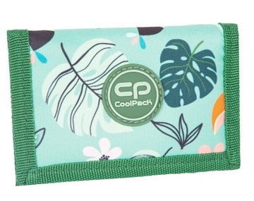 COOLPACK PORTFEL SLIM TOUCANS F056662 NOWOŚĆ