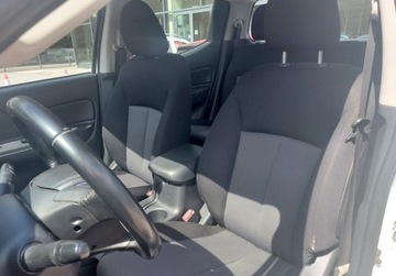 Mitsubishi L200 VI 2.2 Diesel 150KM 2021 Mitsubishi L200 4x4 Hak FVAT Salon PL Serwisowany Dealer Mitsubishi 2.3, zdjęcie 11