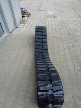 Gąsienica 300x109x38W JCB 8030, VOLVO KUBOTA