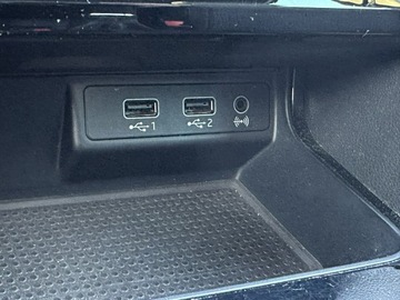 Seat Leon III ST Facelifting 2.0 TDI 150KM 2017 Seat Leon 2.0 TDi 150KM 2017 FR serwisowany kamera, zdjęcie 29