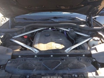 BMW X7 2025 BMW X7 2025r., 4x4, 3.0L 3.0 Hybryda 375KM, zdjęcie 11