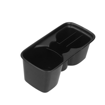 Замена подстаканника для воды на центральной консоли Land Rover Defender 90