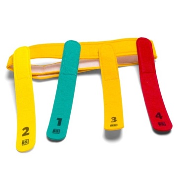 Спортивная игра BS Toys - Погоня за хвостом