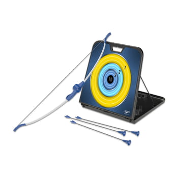 ZESTAW DO STRZELANIA Z ŁUKU