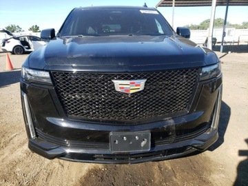 Cadillac Escalade III 2021 Cadillac Escalade Sport Platinum 2021 6.2l 6.2 Benzyna 420KM, zdjęcie 5