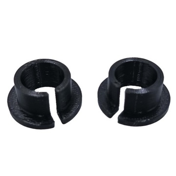 Tuleje wybieraka drążka zmiany biegów Volvo M45 M46 M47 200 400 700 740 900