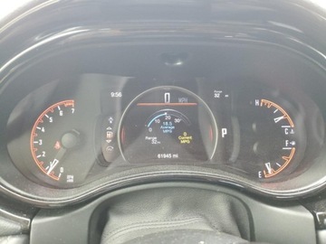 Dodge Durango III 3.6 V6 294KM 2021 Dodge Durango Citadel 2021 3.6l 3.6 Benzyna 295KM, zdjęcie 9