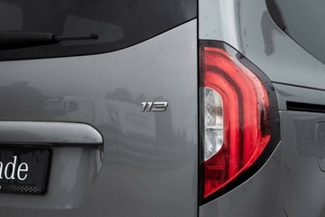 Mercedes Citan W420 2022 Mercedes-Benz Citan Mercedes-Benz Citan 113 Tourer 1.4 Benzyna 131KM, zdjęcie 14