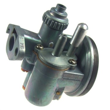 Карбюратор Ромет Комар Огар205 Кадет Моторинка М1 М2 М3 - WM - комплект. надежный