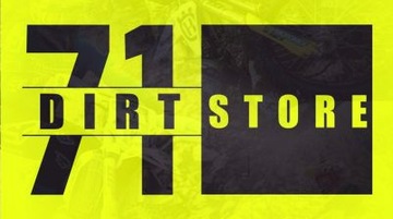 Очки FMF Powercore Core желтого золота MIRROR