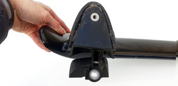 PEUGEOT 107 CITROEN C1 ZDOBENÁ LIŠTA DOPLNĚNÍ SPOILER LOĎKA KRYT TUNING