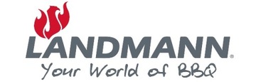 ГАЗОВЫЙ ОБОГРЕВАТЕЛЬ ДЛЯ ТЕРРАСЫ LANDMANN 8 кВт КАМНИ