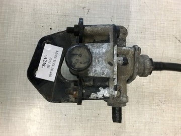 ВОЗДУШНЫЙ КЛАПАН MAN TGX TGS TGA 81521166089