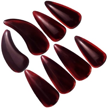 GWOŹDZIE 2,80X1,00X0,20CM SZT