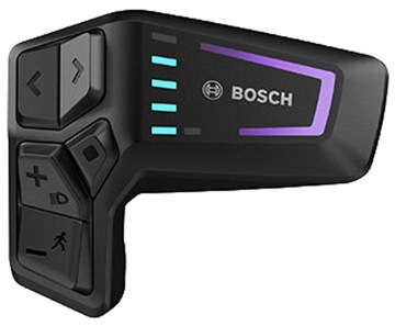 Wyświetlacz Kontroler Pilot Bosch LED Remote Smart System (BRC3600)