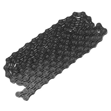 Цепь KMC X11 x118 EL черная Tech