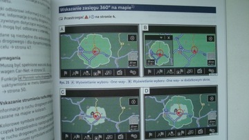 VW ARTEON 2017-2020 Polska instrukcja obsługi +Discover Pro instrukcja `17r