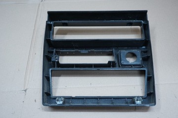 NISSAN NAVARA D21 KING CAB RÁMEČEK KRYT DESKY PANEL CENTRÁLNÍ