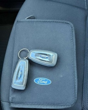 Ford Focus III Sedan Facelifting 1.0 EcoBoost 100KM 2015 Ford Focus Ford Focus 1.0 EcoBoost 99g Trend Benzyna 100KM, zdjęcie 26