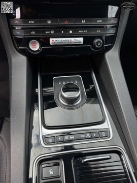 Jaguar F-Pace SUV 2.0 iD4 240KM 2017 Jaguar F-Pace 2.0 diesel ( 241 km ) - AWD- Automat - Szwajcaria Po serwis, zdjęcie 24