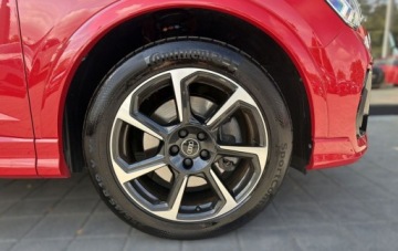 Audi 2025 Audi Q3 Sportback 40TFSI 190KM Quattro S line Stronic AmbientePanoramaTemp, zdjęcie 23