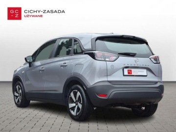Opel 2022 Opel Crossland SalonPL serwis 1.2Edition 83KM bezwypadkowy LED kamera aluf, zdjęcie 2
