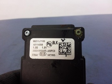 KIA CEED III КАМЕРА НА ВЕТРОВОМ СТЕКЛЕ 99211J7100