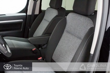 Toyota Proace II Furgon Medium 2.0 D-4D 177KM 2024 Toyota PROACE VERSO Verso 2.0 D4-D Long Family Nav, zdjęcie 14