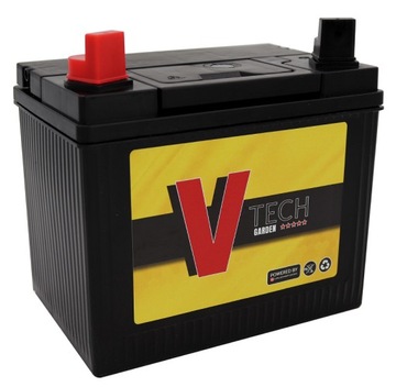Akumulator VTECH 30Ah 300A L+ kosiarki traktorka