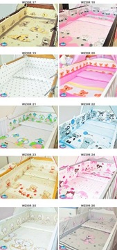 14 шт. кроватка с ящиком, программное обеспечение, матрас, постельное белье%