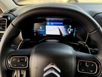 Citroen C5 Aircross SUV Plug-In Facelifting 1.6 PureTech Plug-In 225KM 2024 Citroen C5 Aircross OPER masaze FUL LED, zdjęcie 16