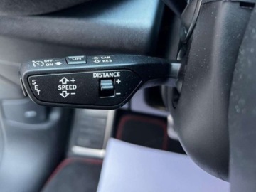 Audi Q5 III SQ5 Sportback 3.0TFSI MHEV plus 367KM 2025 AUDI Q5 SQ5 TFSI quattro Suv 3.0 (367 KM) 2025, zdjęcie 8