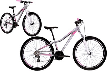 Rower MTB 27,5