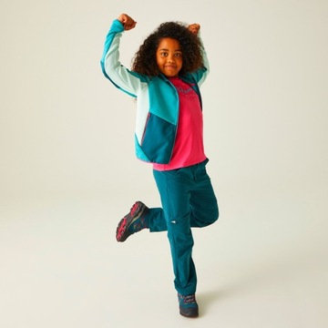 Regatta - Детский флис Dissolver VIII