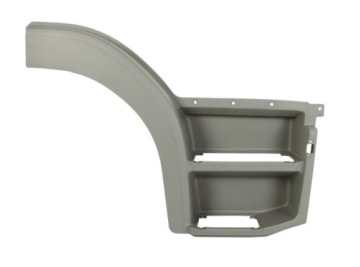 WNĘKA STOPIEŃ KABINY PRAWA MERCEDES ATEGO 98-13