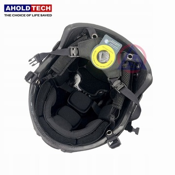 AHOLDTECH F-S02 Пуленепробиваемый NIJ IIIA 3A FAST High