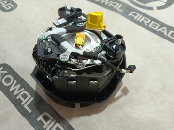 VW GOLF 8 VIII 5H ПОДУШКА БЕЗОПАСНОСТИ ВОДИТЕЛЯ ОРИГИНАЛ