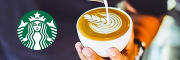 Капсулы для Dolce Gusto Starbucks Latte 12 шт.