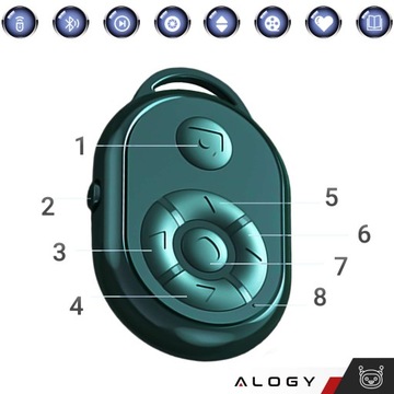 ПУТЕШЕСТВИЕ ДЛЯ УДАЛЕННОЙ СЕЛФИ-ФОТО через Bluetooth iOS Android