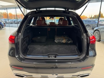 Mercedes GLC C254/X254 Coupe Plug-In 2.0 300de 333KM 2024 Mercedes-Benz GLC 300 4-Matic Avantgarde / 1właści, zdjęcie 15