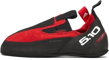 ADIDAS BUTY DO WSPINACZKI SKÓRA LOGO 46 1ŻHC