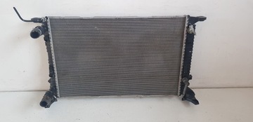 CHŁODNICA WODY AUDI A4 B8 2.0 TDI AUTOMAT
