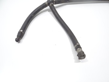 ШЛАНГ, ШЛАНГ ФОРСУНКИ ОМЫВАТЕЛЯ ФАР BMW E46 LCI LIFT