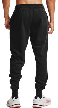 SPODNIE DRESOWE UNDER ARMOUR RIVAL FLEECE JOGGER