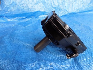 РЕДУКТОР ИЗМЕНЕНИЯ СКОРОСТИ ЖАТКА CNH CASE 2052 2042 2062 NEW HOLLAND 84C