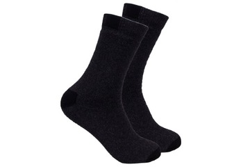 10 носков WORK COTTON FROTTE 39–42