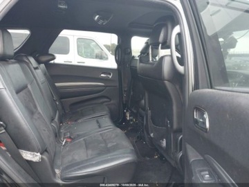 Dodge Durango III 3.6 V6 294KM 2018 Dodge Durango GT 2018 3.6l 3.6 Benzyna 295KM, zdjęcie 12