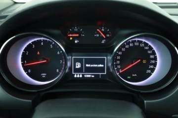 Opel Astra K Sports Tourer 1.4 Turbo 125KM 2016 Opel Astra 1.4 T, Salon Polska, Serwis ASO, Klima, zdjęcie 7