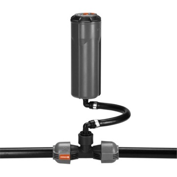 Gardena - турбинный выдвижной ороситель T 380 8205