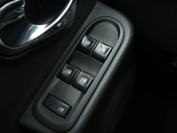 Dacia Duster I SUV Facelifting 1.2 TCe 125KM 2014 Dacia Duster 1.2 TCe, Skóra, Navi, Klima, zdjęcie 15